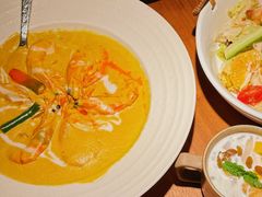 -星叶·东南亚料理(温州万象城店)