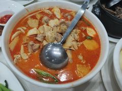 沙茶味三宝-味友·厦门味(集美店)