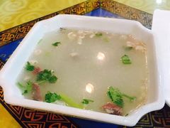 -马家烧麦(总店)