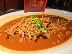 -桂小厨广西菜(印象城店)