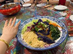 -老长春肉馆(隆礼路店)