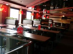 -和合谷(新街口店)