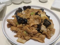 过油肉-凯鸽酒楼(大同振兴街店)