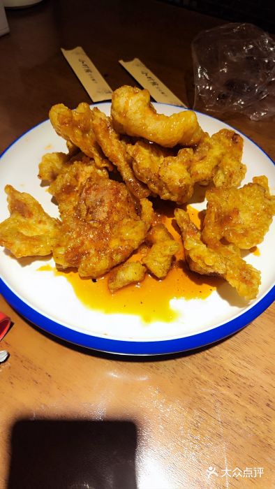 小时候文化主题餐厅(田家店)图片