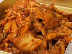 -韩食味·小木屋(日照店)