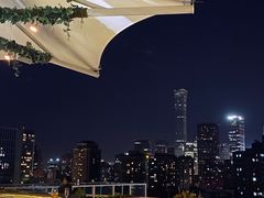 -The ROOF (通盈中心店)