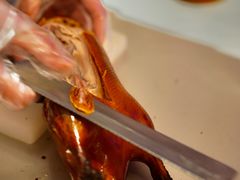 酥不腻小雏鸭-大董(环贸iapm店)