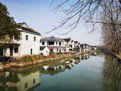 -同里国家湿地公园