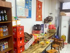 -二钢串叔麻辣烫(华龙大厦店)