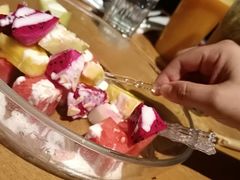 -绿茵小镇中西餐厅(五岭店)