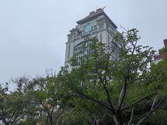 -厦门大学(思明校区)