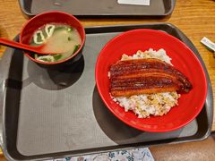 -食其家·牛丼咖喱(A世界店)