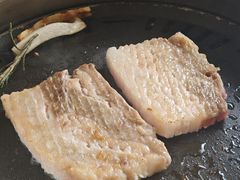 -韩香福烤肉庄园(华夏路店)