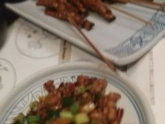 -云海肴·汽锅鸡·云南菜(天津国金汇店)