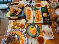 -桃太郎创作料理(大坪店)