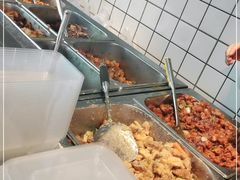 -同发号饭庄(复兴路店)