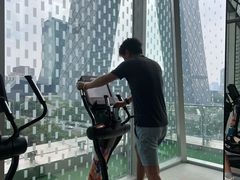 -Trainyard 炼·工场(中国国际贸易中心店)