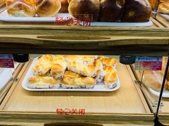 -新侨三宝乐面包店(崇文门店)