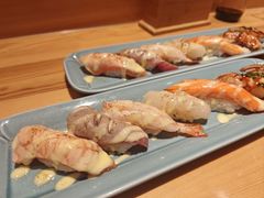 -Tuna maki寿司(苏州万象天地店)