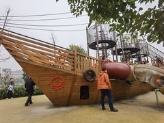 -枫香湖儿童公园