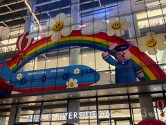 -天河城购物中心