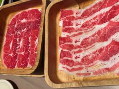 -浅锅和牛小锅放题(深业上城店)