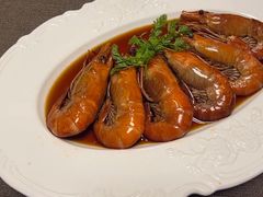 -蟹榭·本帮江浙菜·蟹宴(大宁久光商场店)