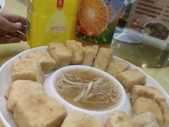 -阿四台山黄鳝饭(东门店)
