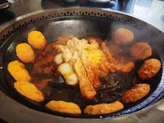 -农家院铁锅炖(西韩路店)