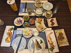 -竹日本料理