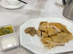 -万年酒楼(越秀南路店)