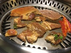 -韩盛·盛江山自助料理(中街大悦城店)