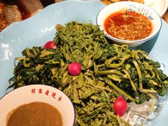 -那家老院子东北菜·饺子·小鸡炖蘑菇(艳华街店)