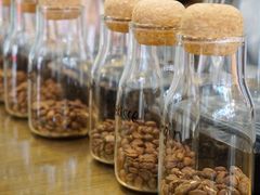 -KYO COFFEE(胶州路店)