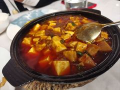 -渝悦情·新派川菜(建国门店)