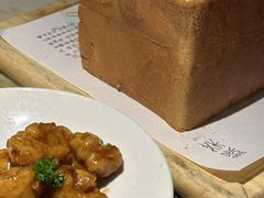 -绿茶餐厅(朝阳大悦城店)