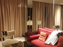 -杭州龙禧福朋喜来登酒店