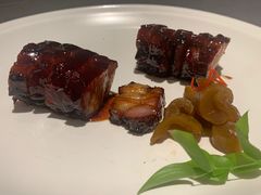 始创黑叉烧-小炳胜(卓悦中心店)