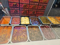 -大熊熊螺蛳粉(埌西店)