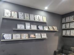 -天行健健身(南村店)