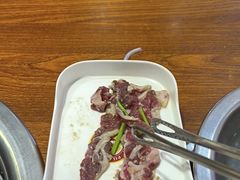 -比尔森韩式烤肉自助(国商店)