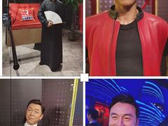 -北京杜莎夫人蜡像馆