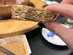 -北门涮肉·铜锅涮肉(南锣鼓巷店)