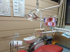 -深圳富茂格伦菲尔口腔门诊部(龙华清湖总院)