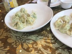 -老虎滩船说·海胆水饺·大连海鲜(老虎滩店)