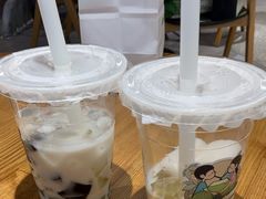 -椰语堂·海南清补凉(友谊阳光城店)