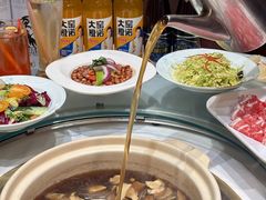 -天宜隆蘑菇宴火锅(石景山旗舰店)