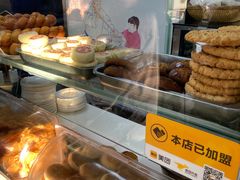 -老磁器口豆汁店(天坛店)