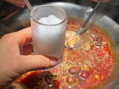 -湊湊火锅·茶憩(恒隆广场店)