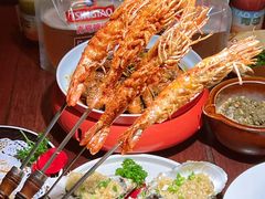 -前海沿·青岛菜(五四广场永旺店)